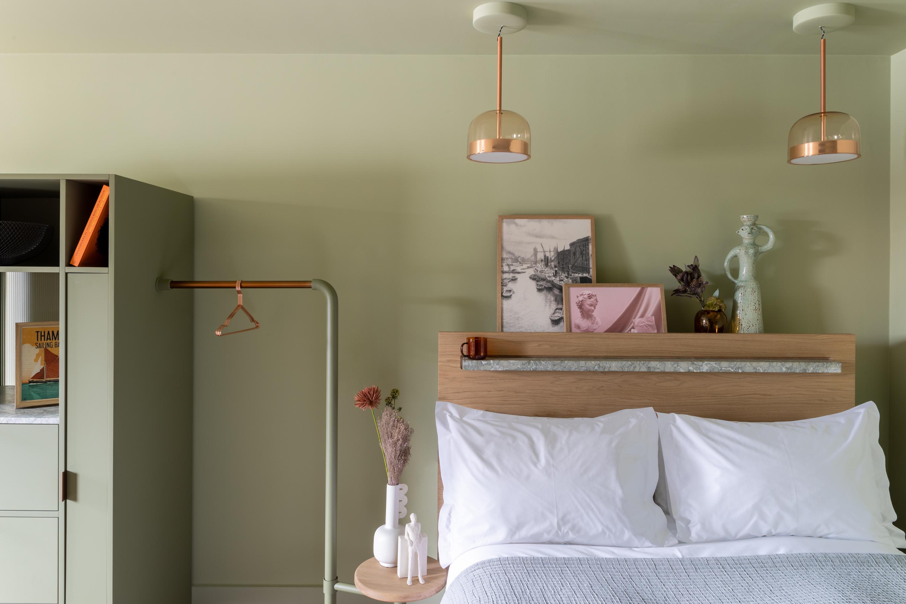 Locke at Broken Wharf Hotell London Exteriör bild