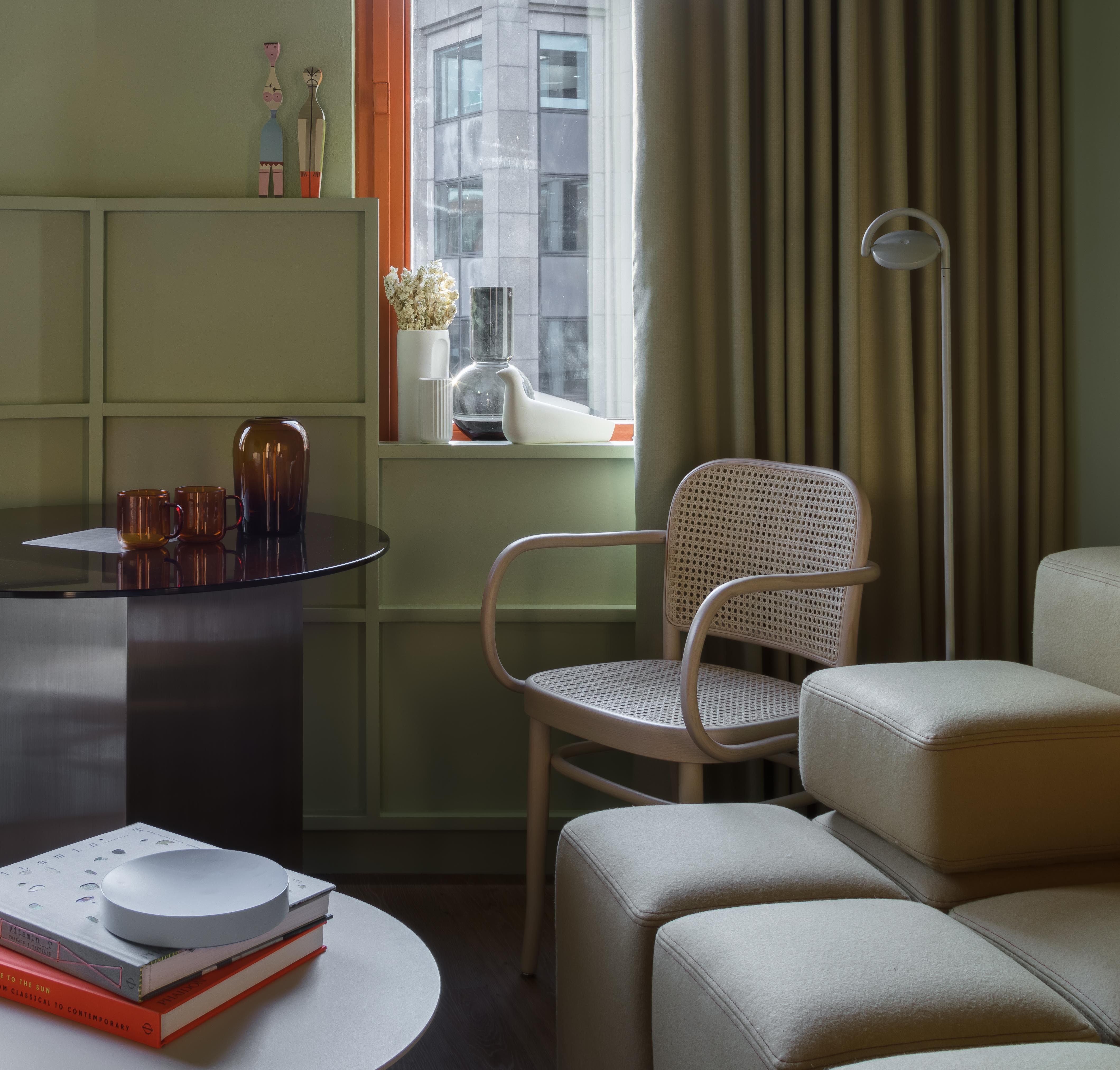 Locke at Broken Wharf Hotell London Exteriör bild