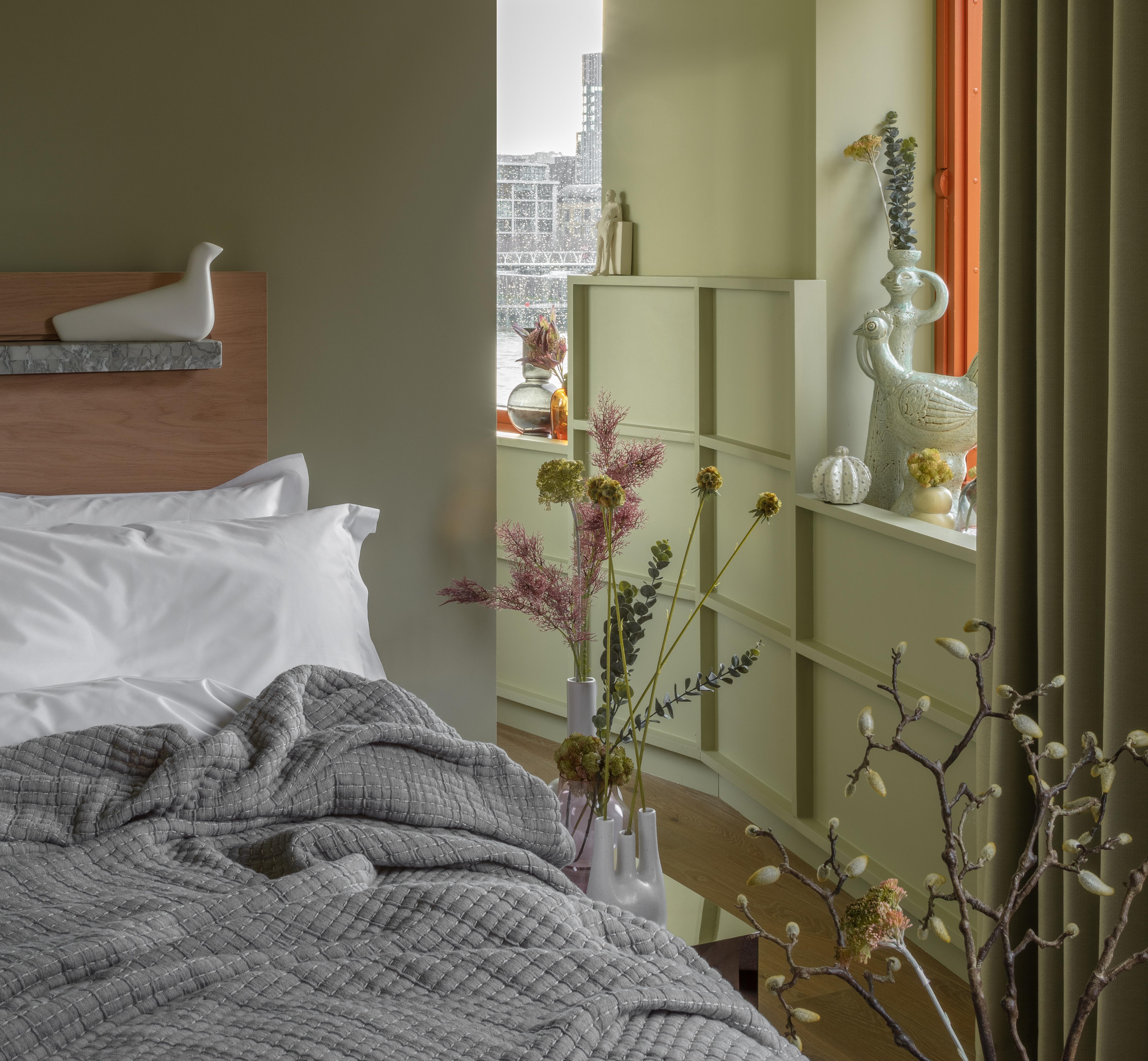 Locke at Broken Wharf Hotell London Exteriör bild