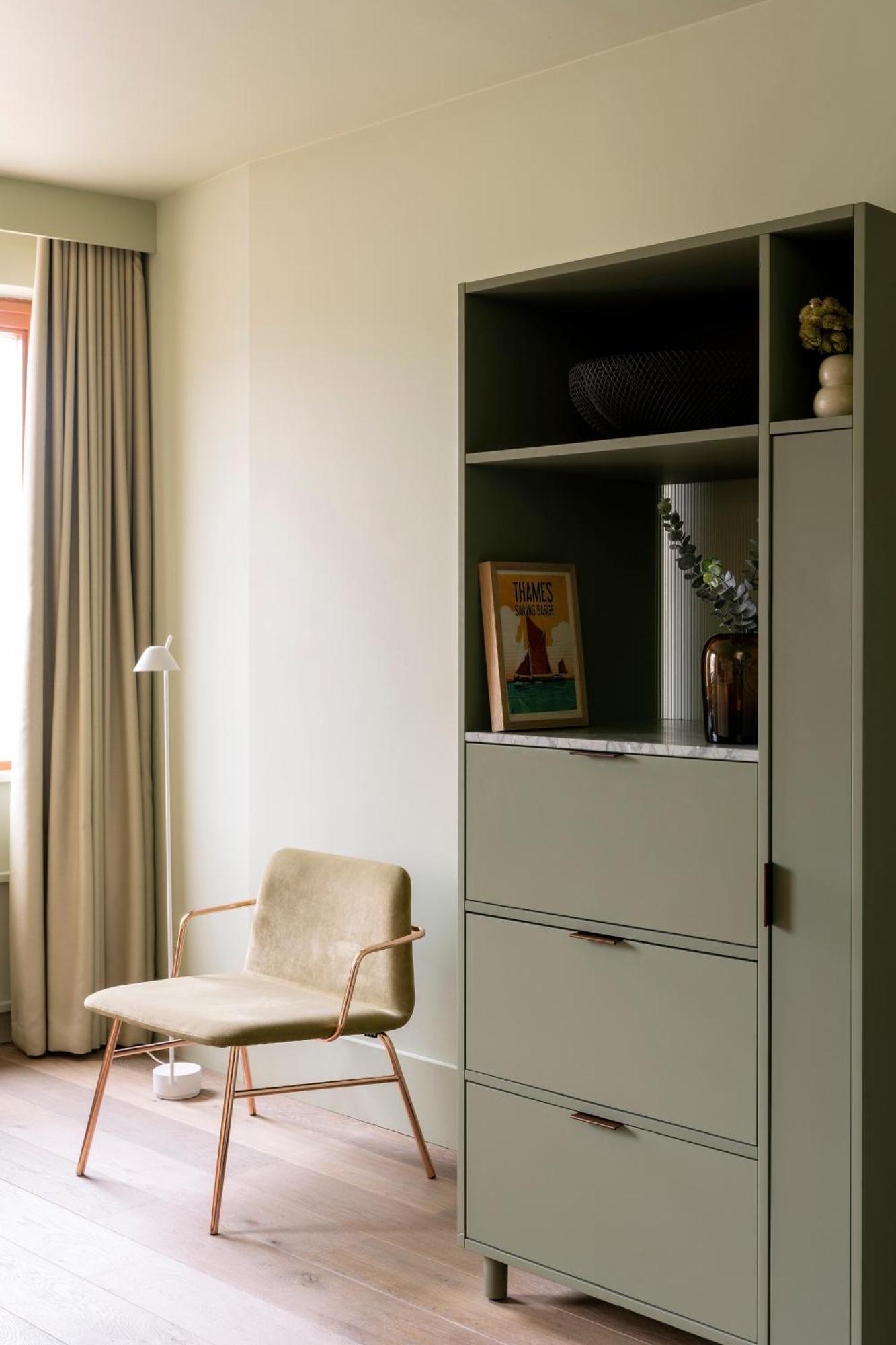 Locke at Broken Wharf Hotell London Exteriör bild