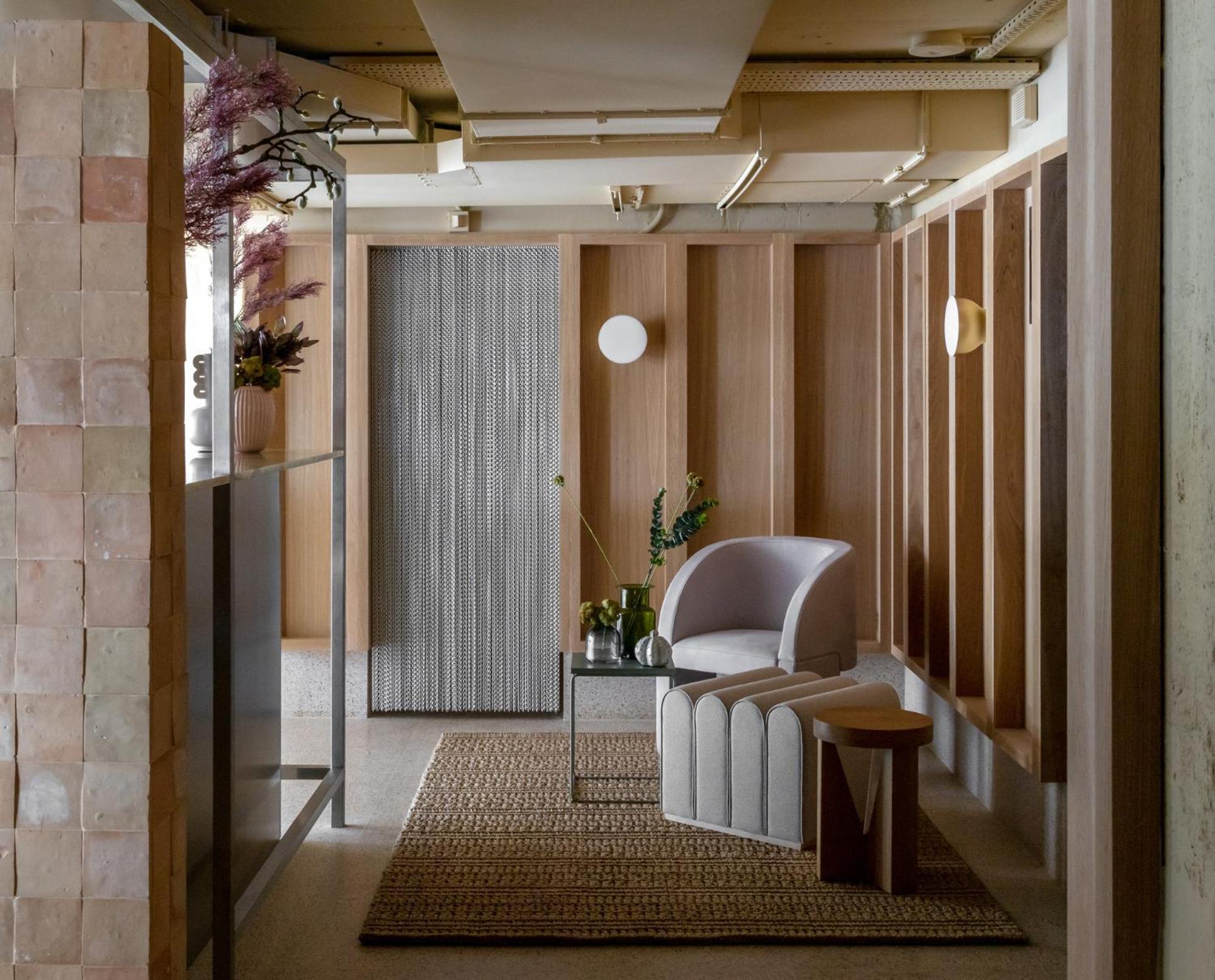 Locke at Broken Wharf Hotell London Exteriör bild