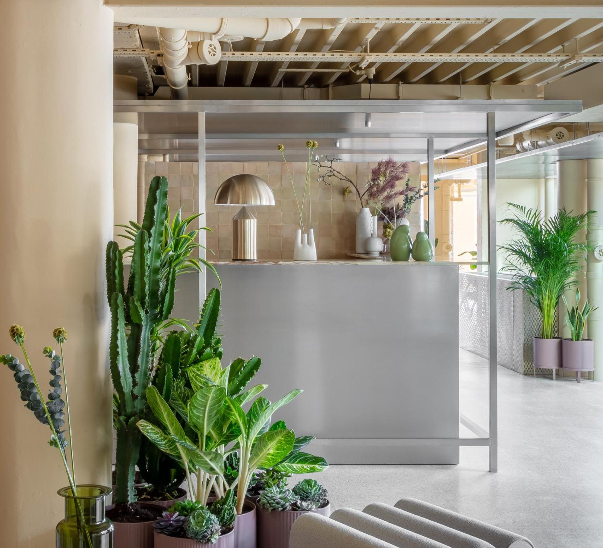 Locke at Broken Wharf Hotell London Exteriör bild